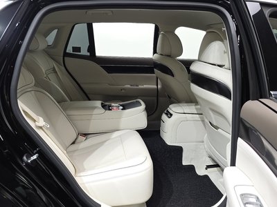 صورة مصغرة 12 لـ 2022 Genesis G90 (RS4)