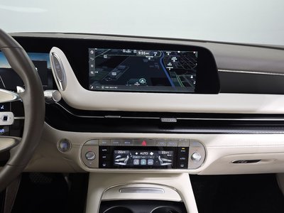 صورة مصغرة 14 لـ 2022 Genesis G90 (RS4)