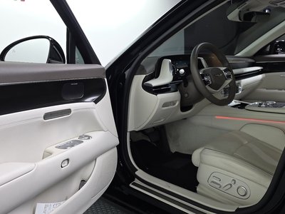 2022 Genesis G90 (RS4) 照片 10