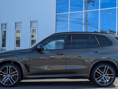 BMW X5 - 8