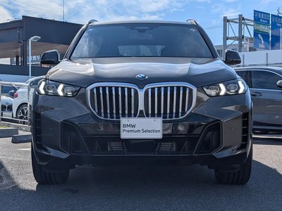 BMW X5 - 6