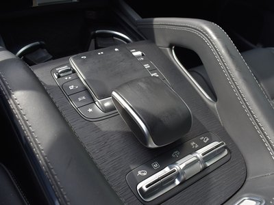 2024 Mercedes-BENZ GLS 缩略图 29