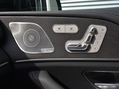 2024 Mercedes-BENZ GLS 缩略图 33