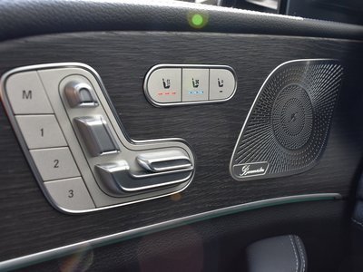 2024 Mercedes-BENZ GLS 缩略图 32