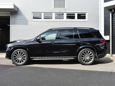 2024 Mercedes-BENZ GLS 照片 5