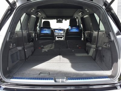 2024 Mercedes-BENZ GLS 缩略图 12