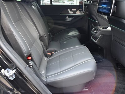 2024 Mercedes-BENZ GLS 缩略图 16