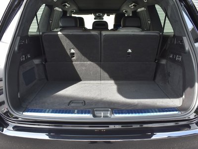 2024 Mercedes-BENZ GLS 照片 10