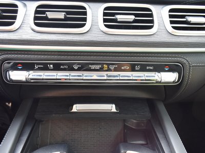 2024 Mercedes-BENZ GLS 缩略图 27