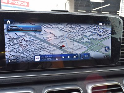 2024 Mercedes-BENZ GLS 缩略图 23