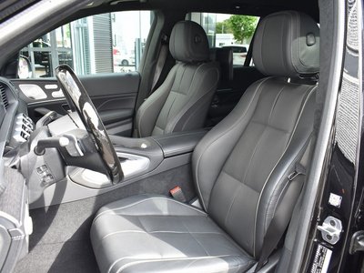 2024 Mercedes-BENZ GLS 缩略图 15