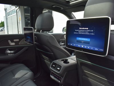 2024 Mercedes-BENZ GLS 缩略图 21