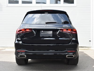 2024 Mercedes-BENZ GLS 照片 7