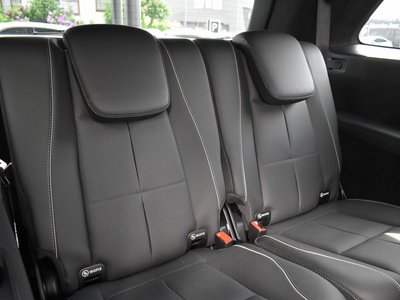 2024 Mercedes-BENZ GLS 缩略图 19