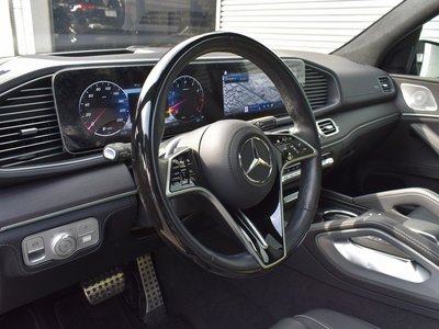 2024 Mercedes-BENZ GLS 缩略图 20