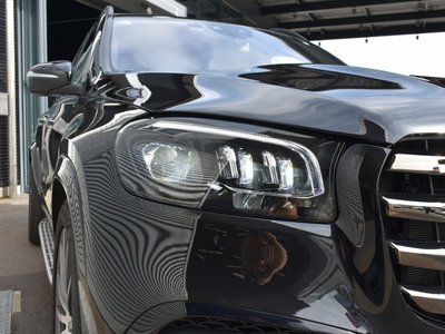 2024 Mercedes-BENZ GLS 缩略图 38