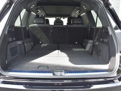 2024 Mercedes-BENZ GLS 缩略图 11