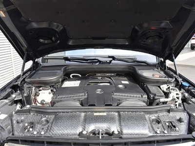 2024 Mercedes-BENZ GLS 缩略图 40