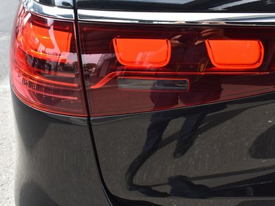 2024 Mercedes-BENZ GLS 缩略图 39