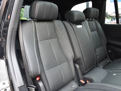 2024 Mercedes-BENZ GLS 缩略图 17