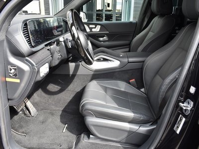 2024 Mercedes-BENZ GLS 缩略图 14