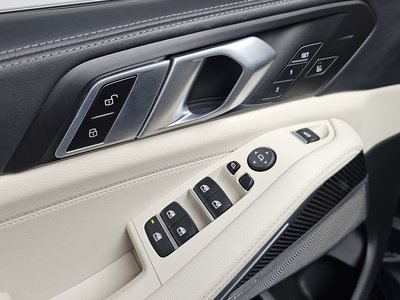 2022 BMW X5 — миниатюра 31