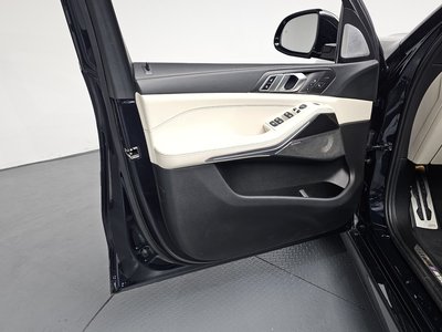 2022 BMW X5 — миниатюра 14