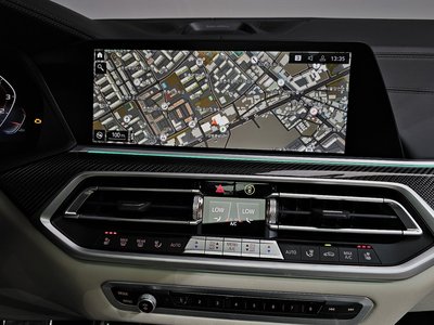 2022 BMW X5 — миниатюра 19