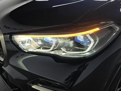 BMW X5 - 9