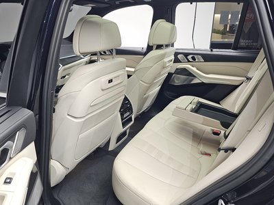 2022 BMW X5 — миниатюра 17