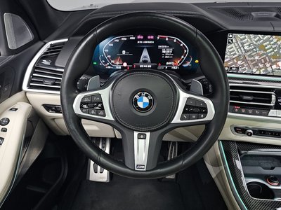 2022 BMW X5 — миниатюра 18