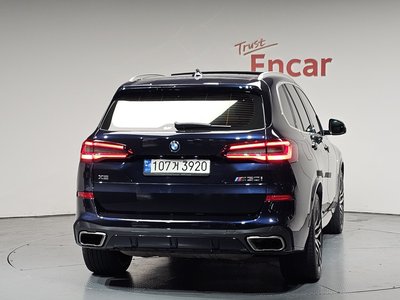BMW X5 - 4