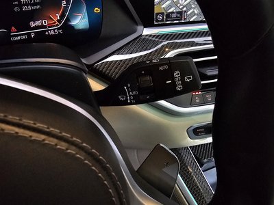 2022 BMW X5 — миниатюра 28