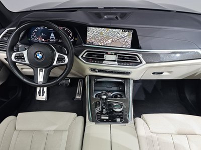 BMW X5 - 5