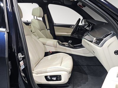 2022 BMW X5 — миниатюра 16