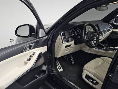 2022 BMW X5 — миниатюра 13
