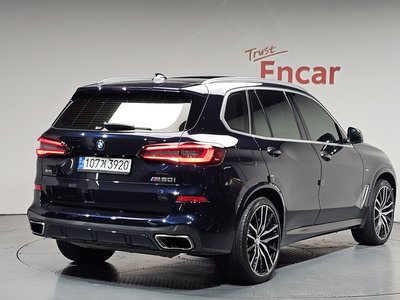 BMW X5 - 3