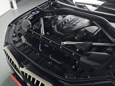 BMW X5 - 7