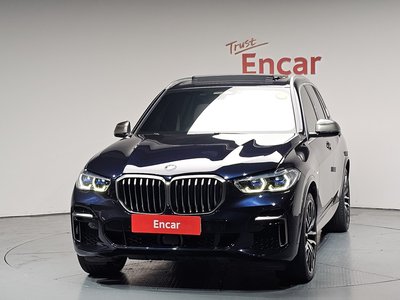 BMW X5 - 2