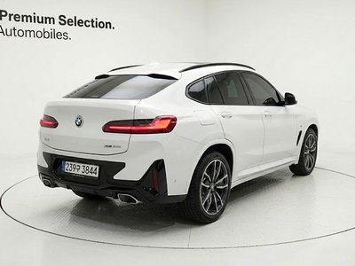 BMW X4 - 2