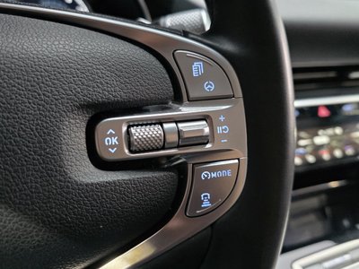 2021 Genesis GV80 thumbnail 29