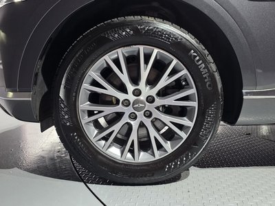 2021 Genesis GV80 photo 6