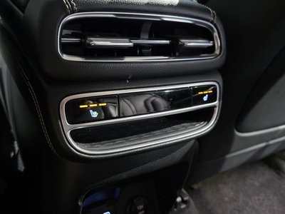 2021 Genesis GV80 thumbnail 27