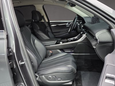 2021 Genesis GV80 thumbnail 16