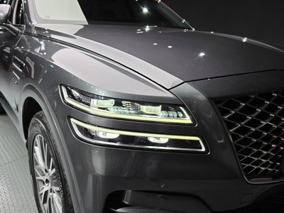 2021 Genesis GV80 photo 9