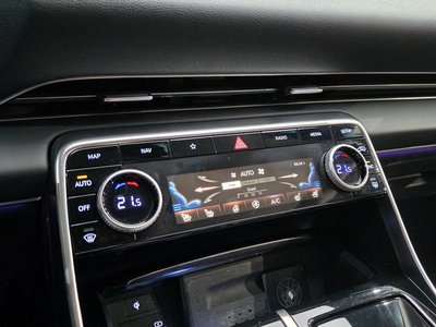 2021 Genesis GV80 thumbnail 31