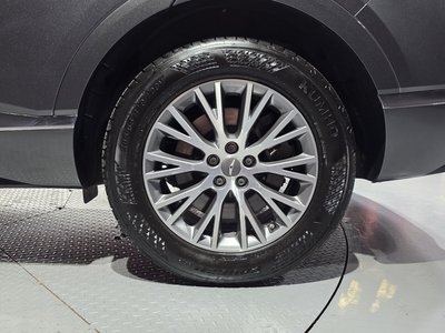 2021 Genesis GV80 photo 8