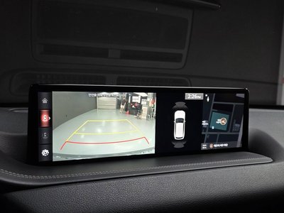2021 Genesis GV80 thumbnail 20