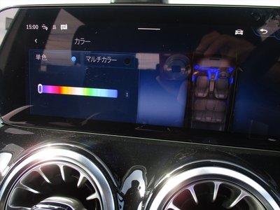 2025 Mercedes-BENZ GLB — миниатюра 37