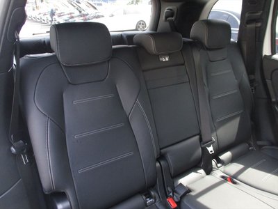 2025 Mercedes-BENZ GLB — миниатюра 16